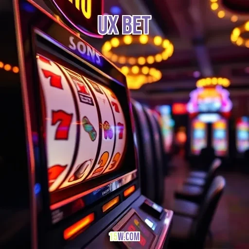 ux bet Comunidade