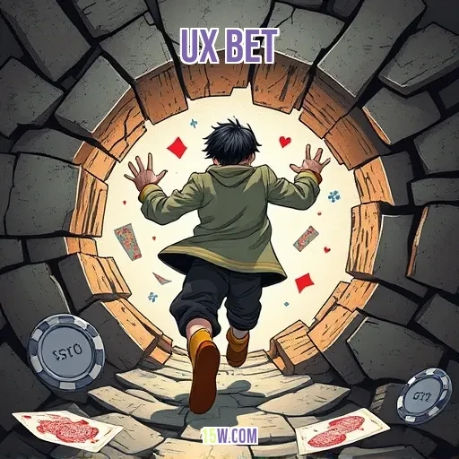 ux bet: A Experiência dos Usuários e Suas Opiniões em Apostas Online
