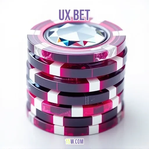 ux bet: Explore as Últimas Novidades no Mundo dos Jogos Online