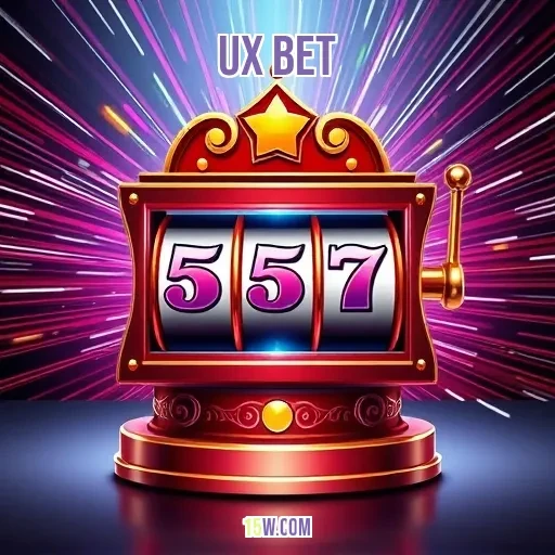 ux bet: A Magia dos Jogos de Mesa em um Só Lugar