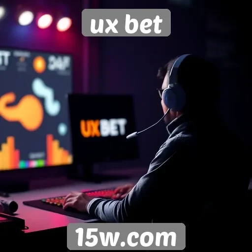 suporte ao cliente no ux bet é eficiente e acessível