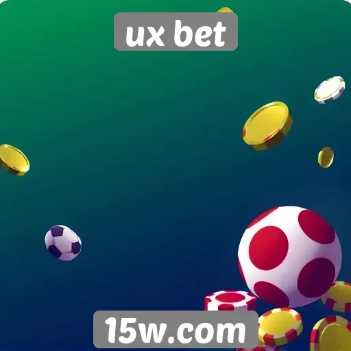 Comparativo dos jogos disponíveis no ux bet