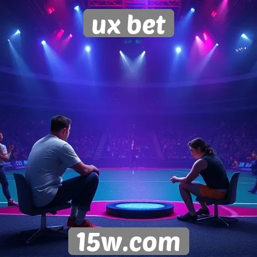 Comissão de jogos avalia ux bet em termos de regulamentação