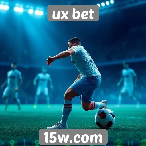 Fidelidade e bônus atraem jogadores para ux bet