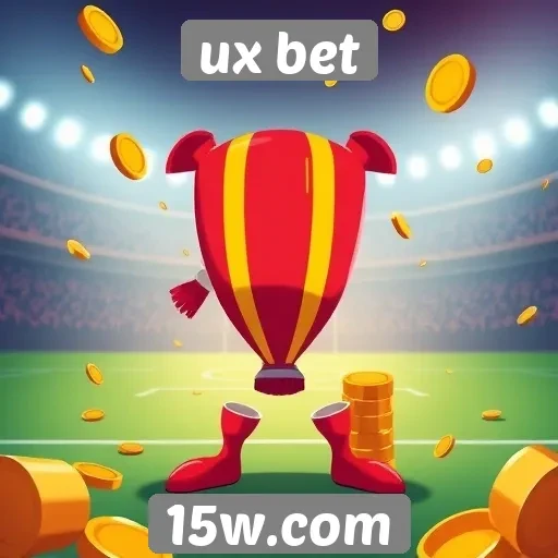 Programas de fidelidade do ux bet em destaque