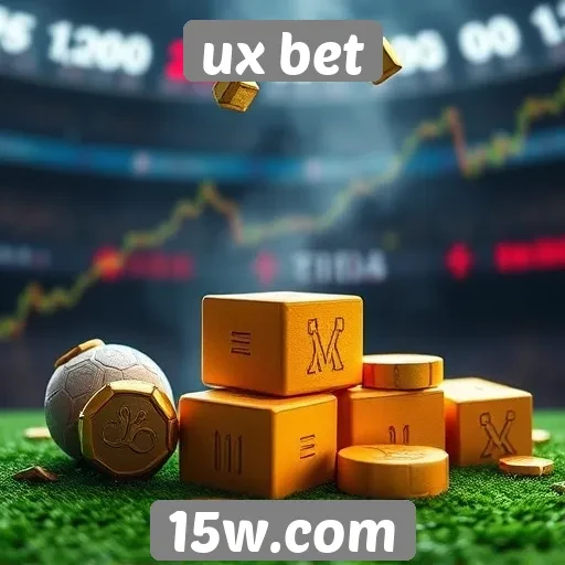 Dicas para maximizar ganhos no site UX Bet