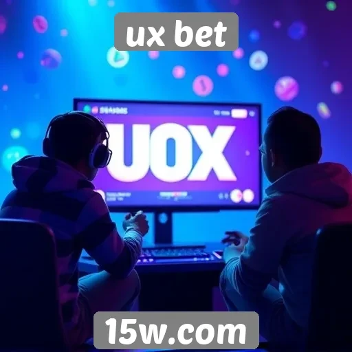 Tendências de jogos online no ux bet e seu impacto