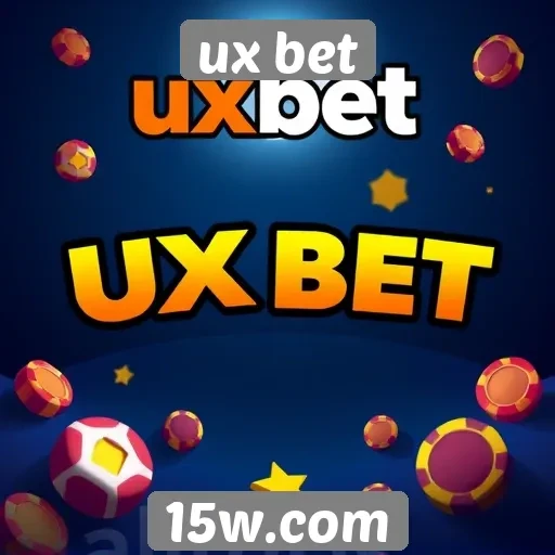 Jogos populares disponíveis na plataforma ux bet