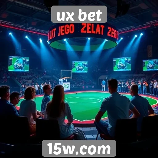 Impacto da regulamentação nos jogos do ux bet