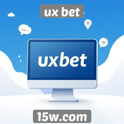 Sistema de pagamento seguro no site ux bet