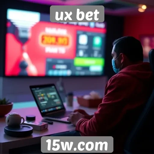 Opiniões de usuários sobre a experiência no ux bet