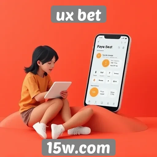 Acessibilidade do ux bet em diferentes dispositivos e plataformas