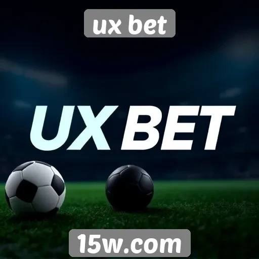 Diferenciais do ux bet em relação a concorrentes