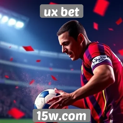 Avaliação de promoções e bônus do ux bet