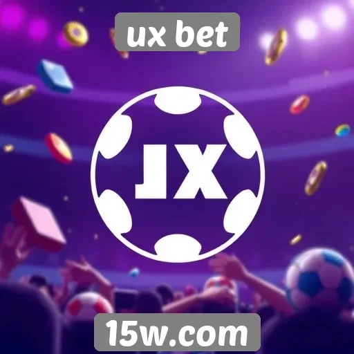 ux bet oferece promoções atrativas para novos jogadores