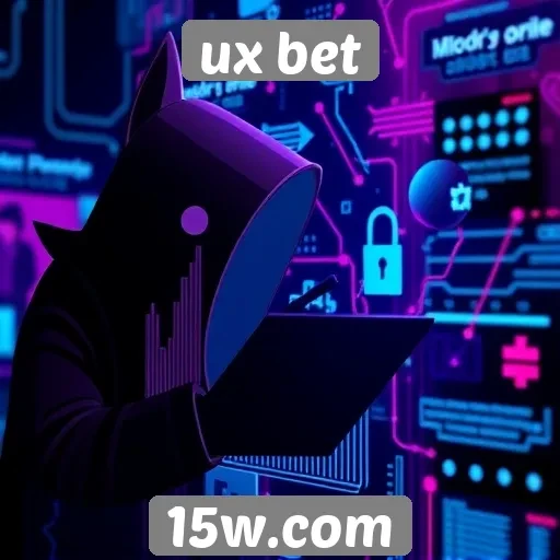 Plataforma ux bet investe em segurança para usuários